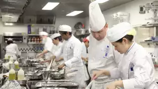 Le Cordon Bleu launches its 2017 scholarship