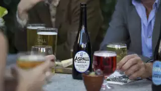 Old-school cider – Aspall