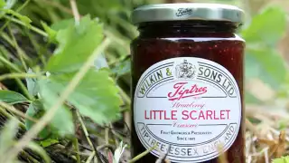 Old-school jam: Tiptree