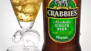 Crabbie's