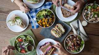 MealPal is a new members-only website giving you access to lunch at London's top restaurants for less than £5 a day