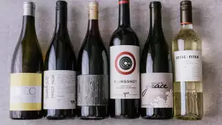 Win a case of wine and two tickets to a wine tasting worth £230 with Roberson Wine