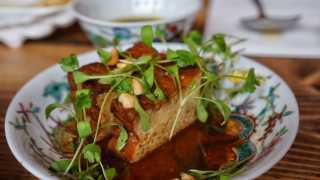 London's best Portuguese restaurants: TaTa Eatery