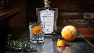 The Spirits Society