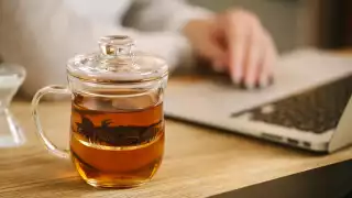 Jing Tea