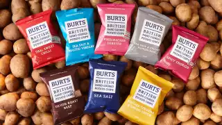 Burts Chips