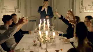 The Craftsmen's Dinner with The Balvenie The Craftsmen's Dinner with The Balvenie