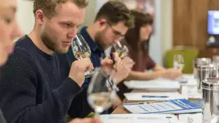 WSET