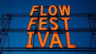 Flow Festival