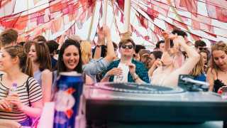 London's best music festivals with food 2017