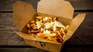 Poutine