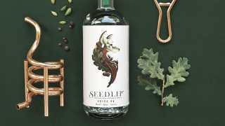 Seedlip competition