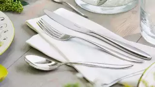 Robert Welch's new cutlery sets