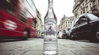 Win a Portobello Road Gin bundle