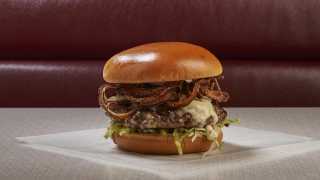 Celebrate ten years of Byron with a year's supply of burgers