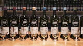 Win two tickets to a rare Macallan whisky tasting