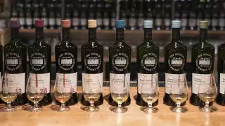 Win two tickets to a rare Macallan whisky tasting
