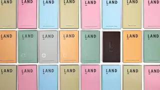 LAND Chocolate