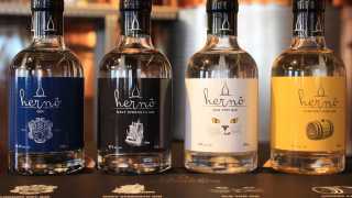 Win the Ambassador's Collection from Hernö Gin
