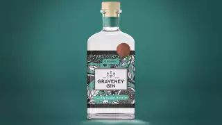 Graveney Gin