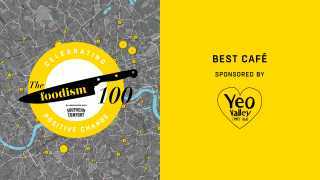 Foodism 100: Best Café – the shortlist
