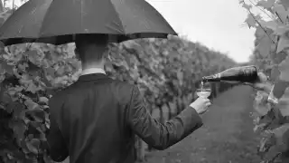 Win a magnum of Ambriel's 2010 classic cuvée