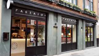 Pastaio, Carnaby