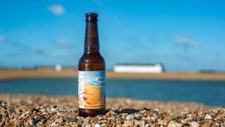 Slough-based low-alcohol brewer Big Drop