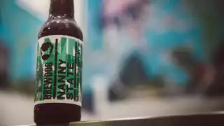 BrewDog's 0.5% Nanny State