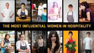 CODE's most influential women in hospitality