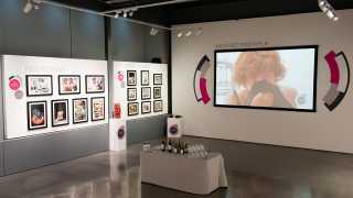 Pink Lady® Food Photographer of the Year exhibition