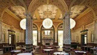 V&A Café