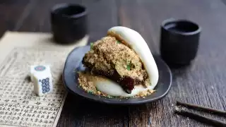 Daddy Bao