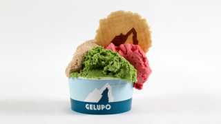 Best ice cream London: Gelupo