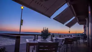 West Beach Restaurant