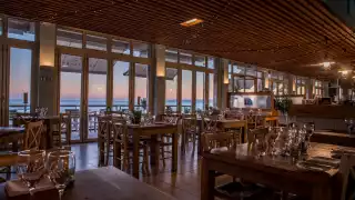 West Beach Restaurant