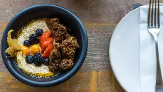 Best restaurants Shoreditch – Andina