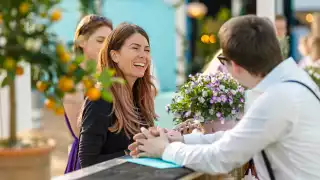 Neverland London's Fulham Beach Club; Photograph: arronphoto