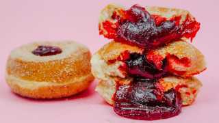 Best doughnuts in London: Sweet treats from Doughnut Time