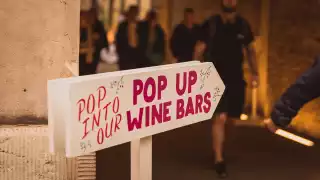 London Wine Week