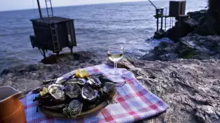 Win a trip for two to the Loire Valley