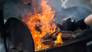 Meatopia