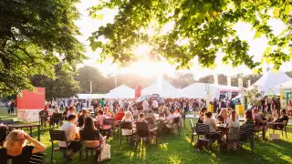 What not to miss at Taste of London 2018