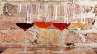 Natural wines from The Remedy