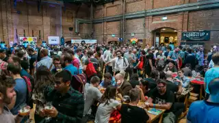 London Craft Beer Festival