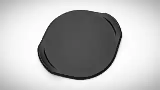 Weber pizza stone