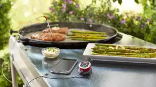 iGrill by Weber