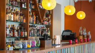 Caribbean restaurants in London - Cottons