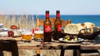 Estrella Damm