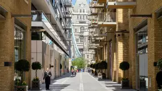 One Tower Bridge